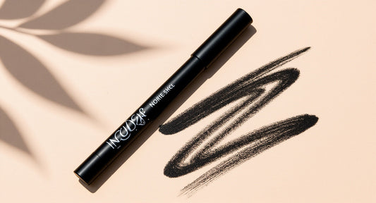 How to Find the Best Black Kajal for Sensitive Eyes That Will Not Smudge