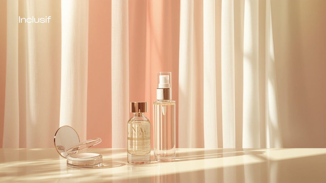 How to Layer Skincare and Makeup in Summer Without Pilling