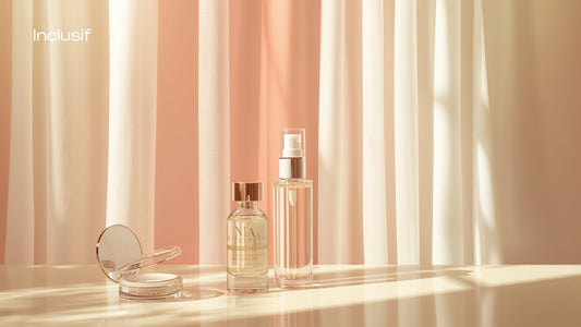 How to Layer Skincare and Makeup in Summer Without Pilling
