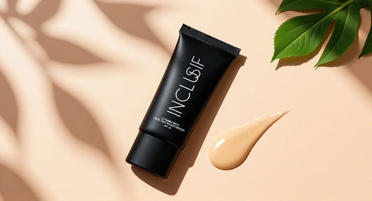Why Sheer Coverage Wins in Indian Weather: Skin Tint vs Foundation