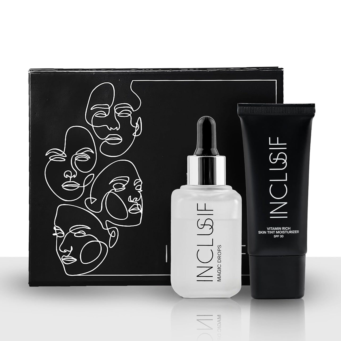 Skin Love Box