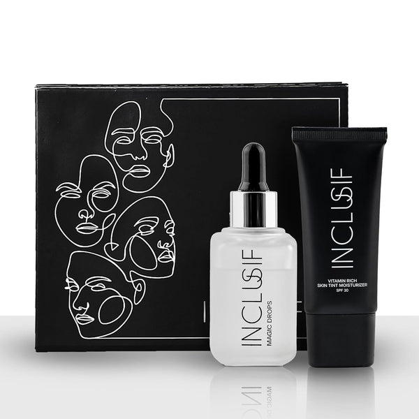 Skin Love Box
