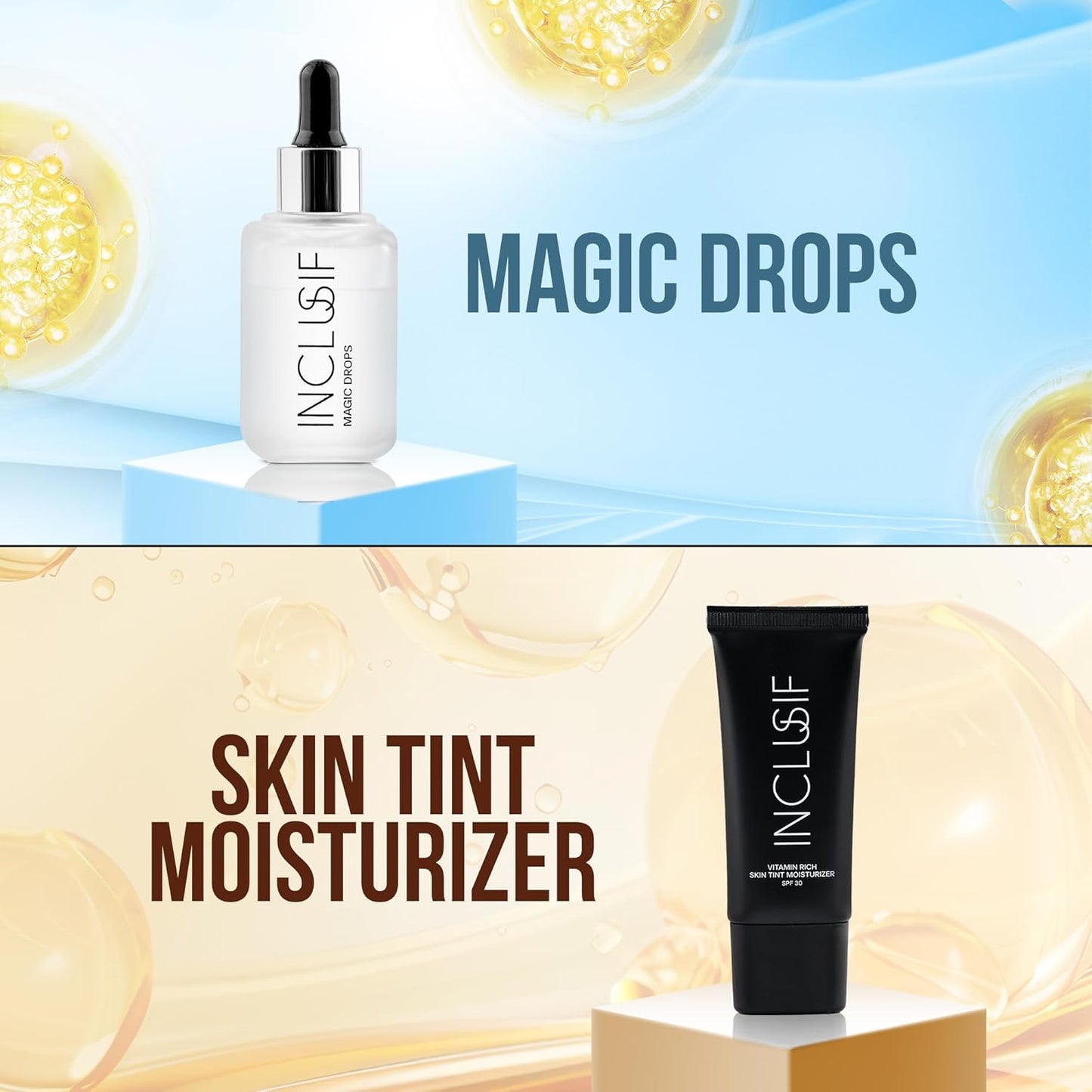 Skin Love Box