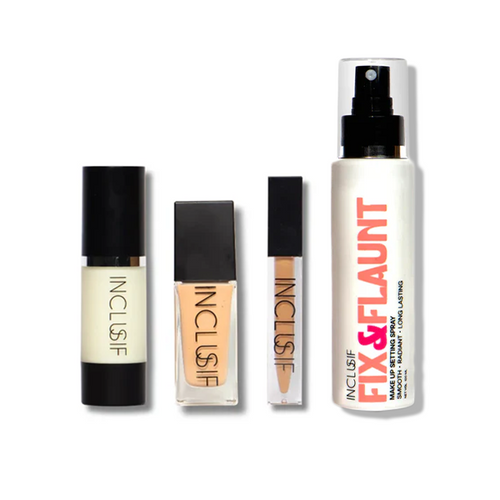 Base It Up Kit