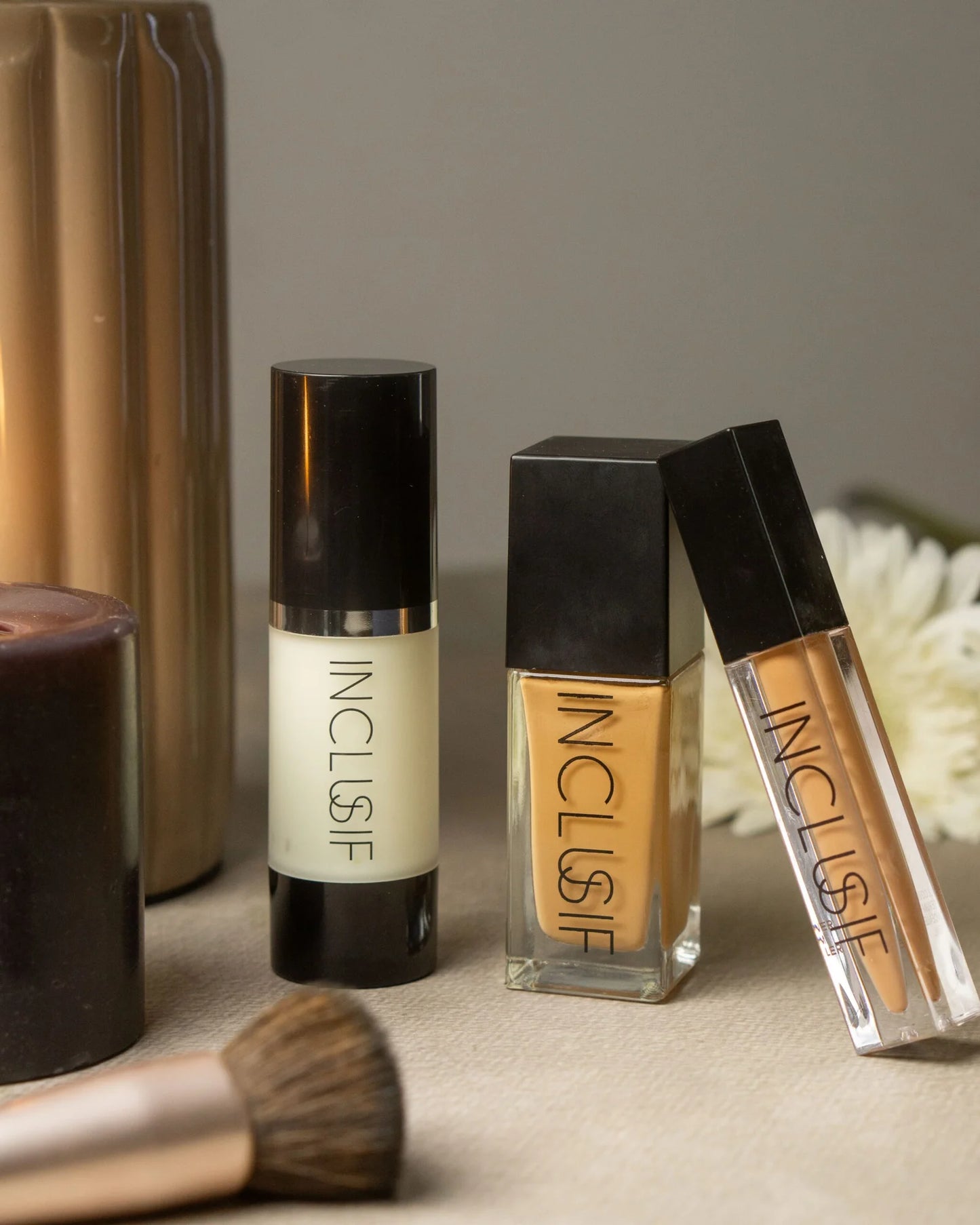 Base It Up Kit