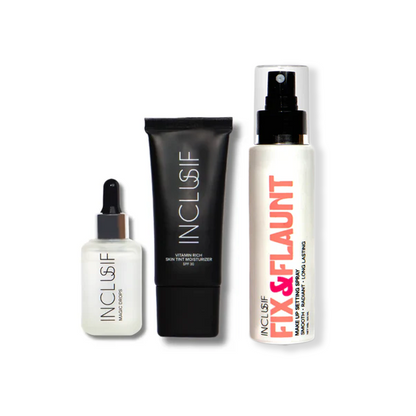 On The Go Kit
